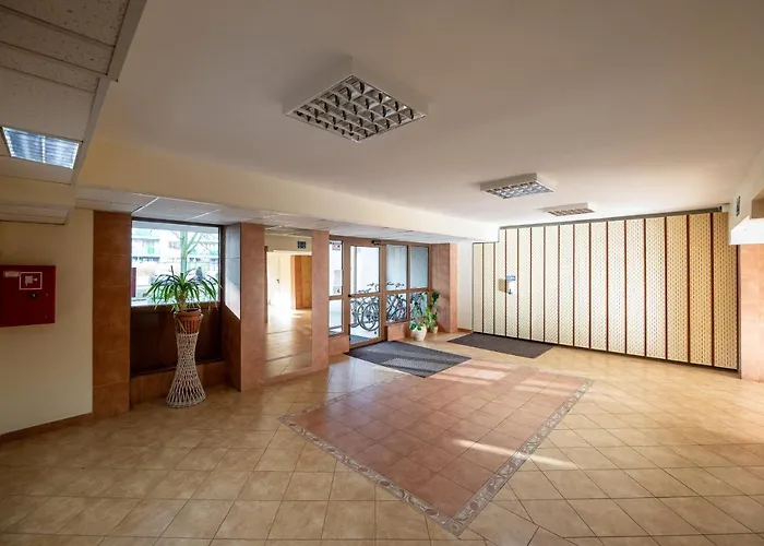 Sluzew 405A Apartment