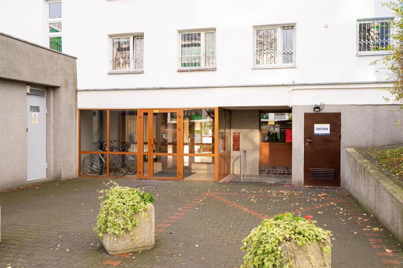 Apartment Sluzew 405a *