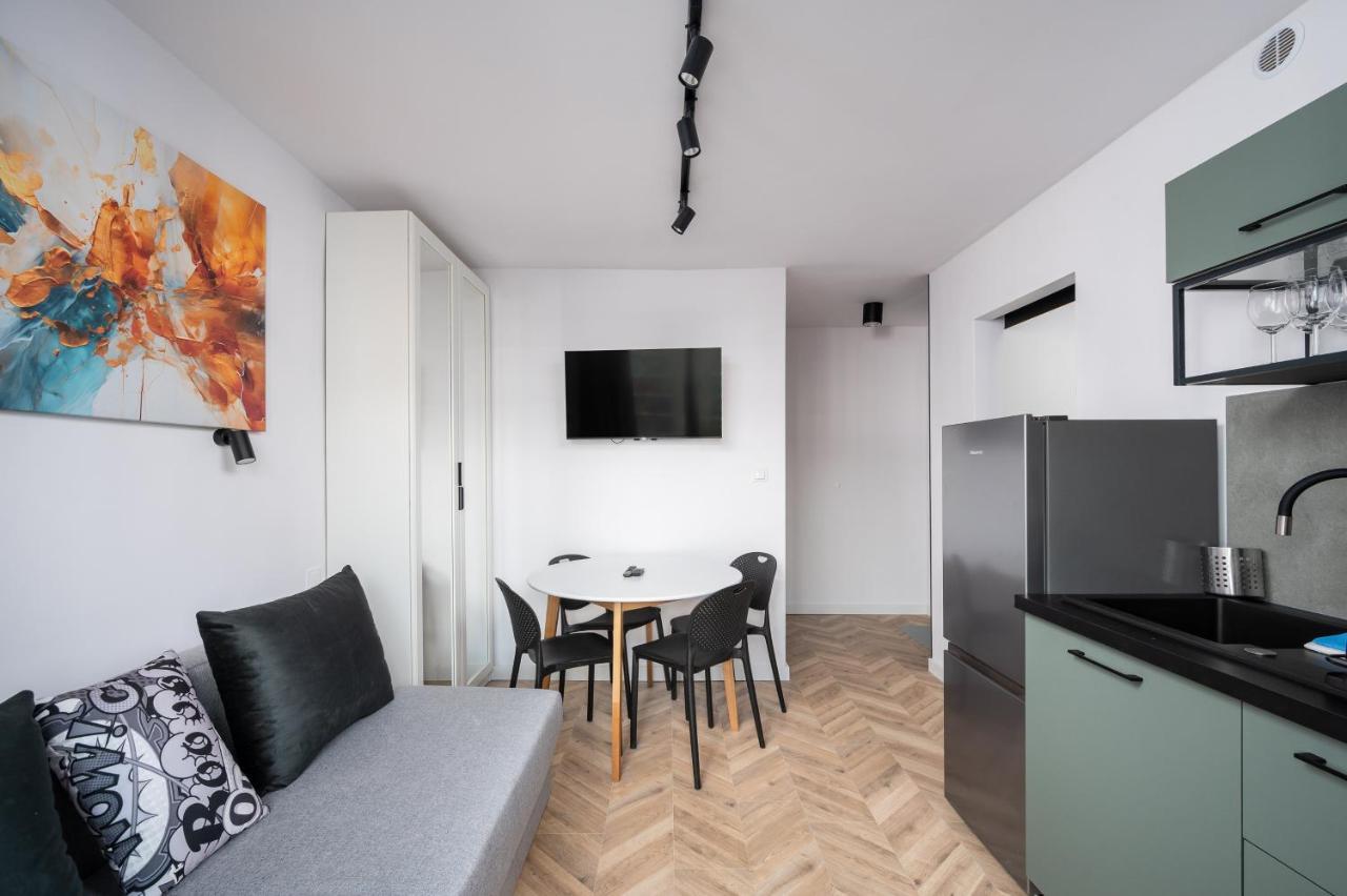Sluzew 405a Apartment