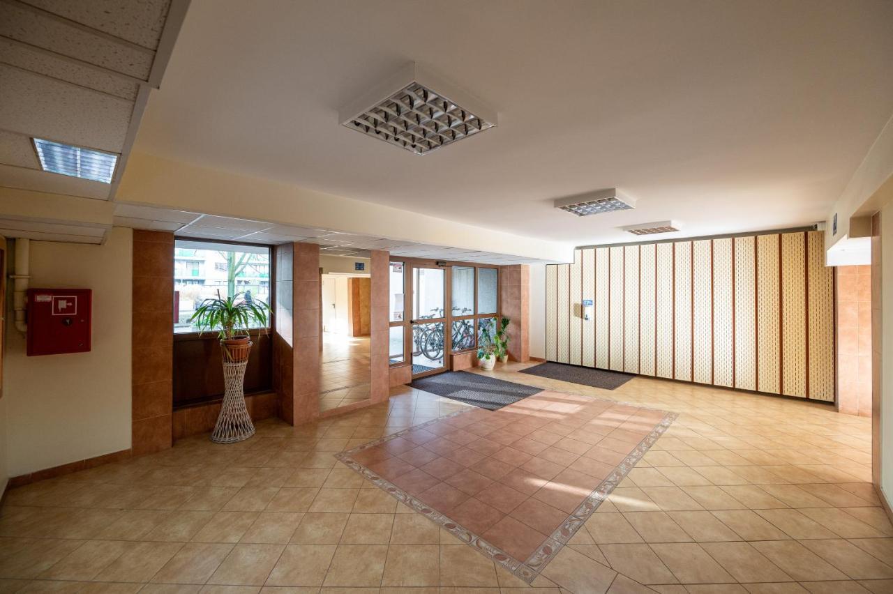 Apartment Sluzew 405a