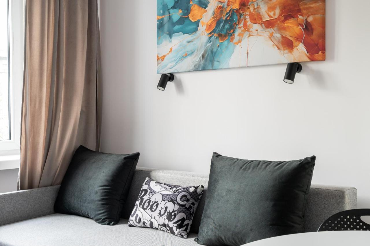 Sluzew 405a Apartment *