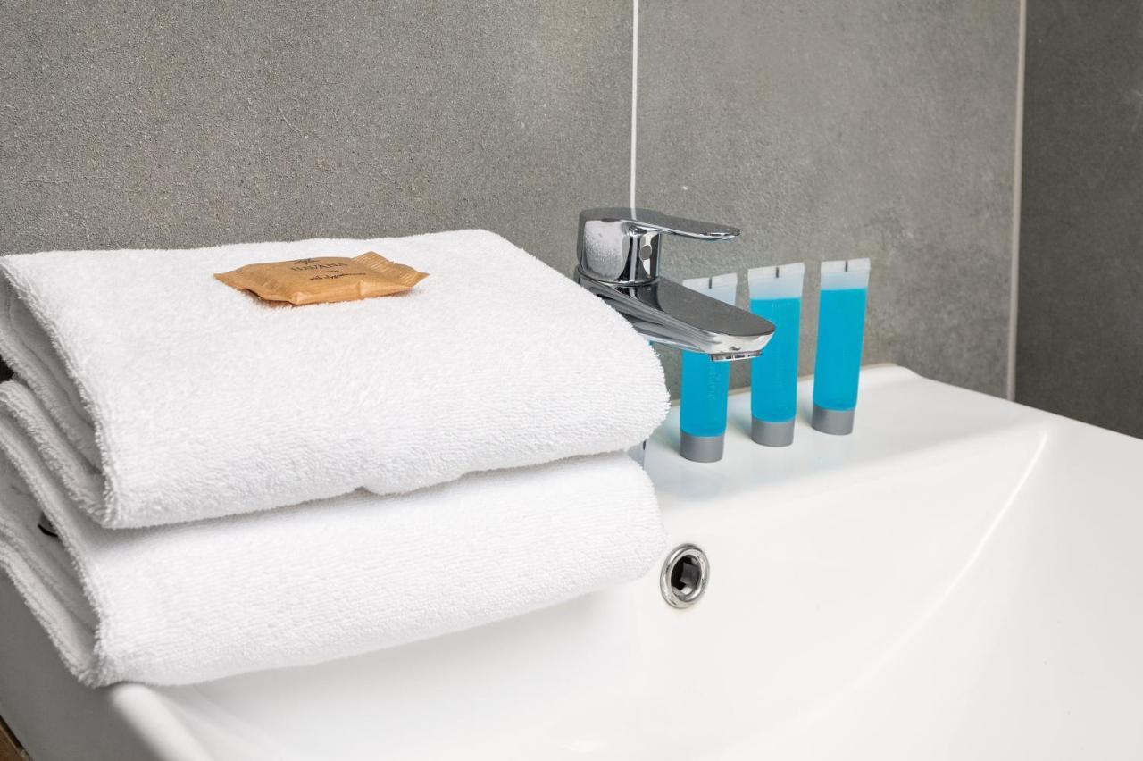 Sluzew 405a Apartmán Varšava