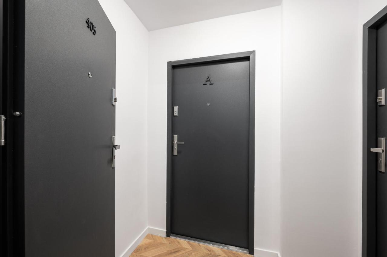 Sluzew 405a Apartment