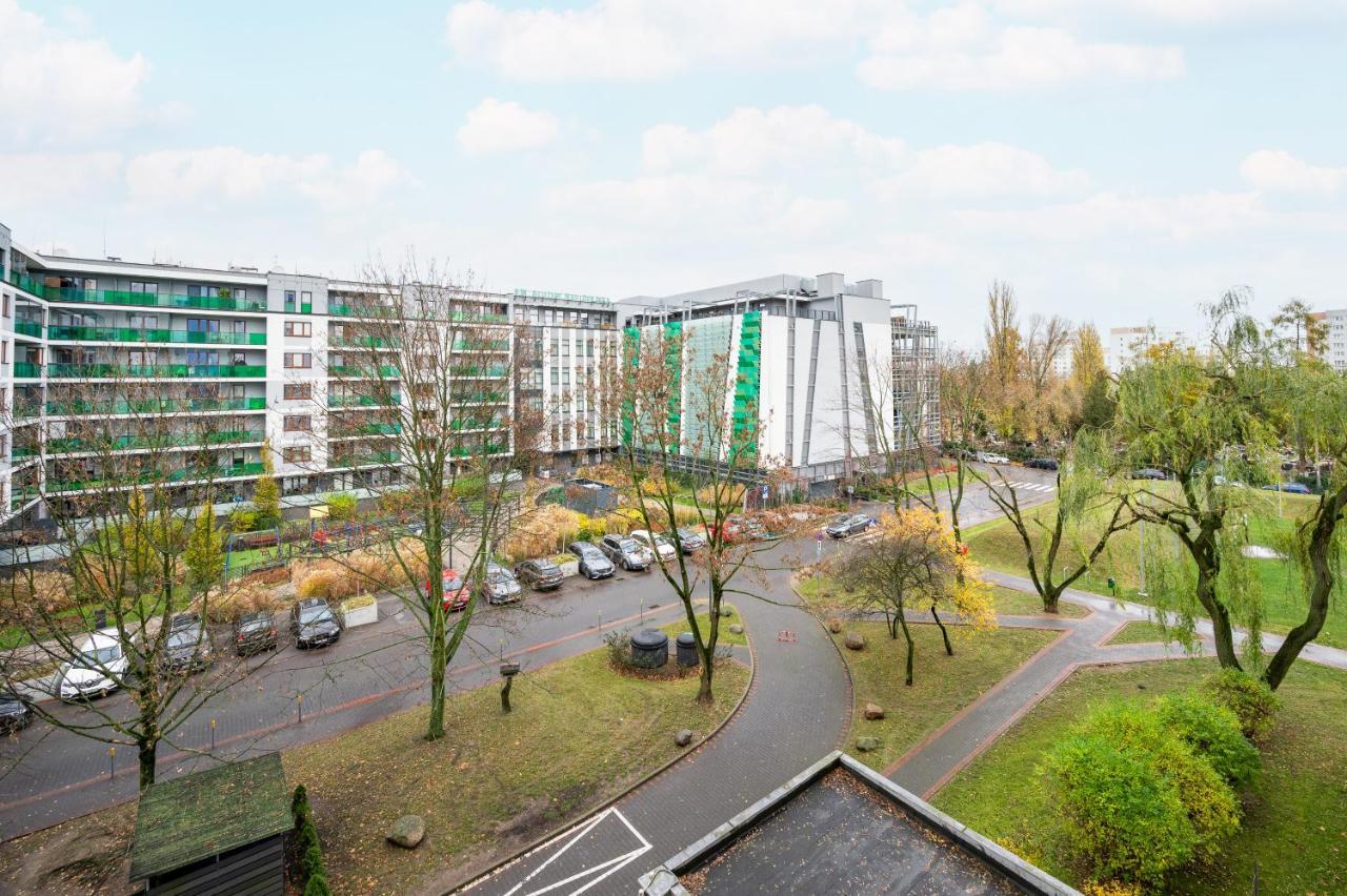 Apartment Sluzew 405a *