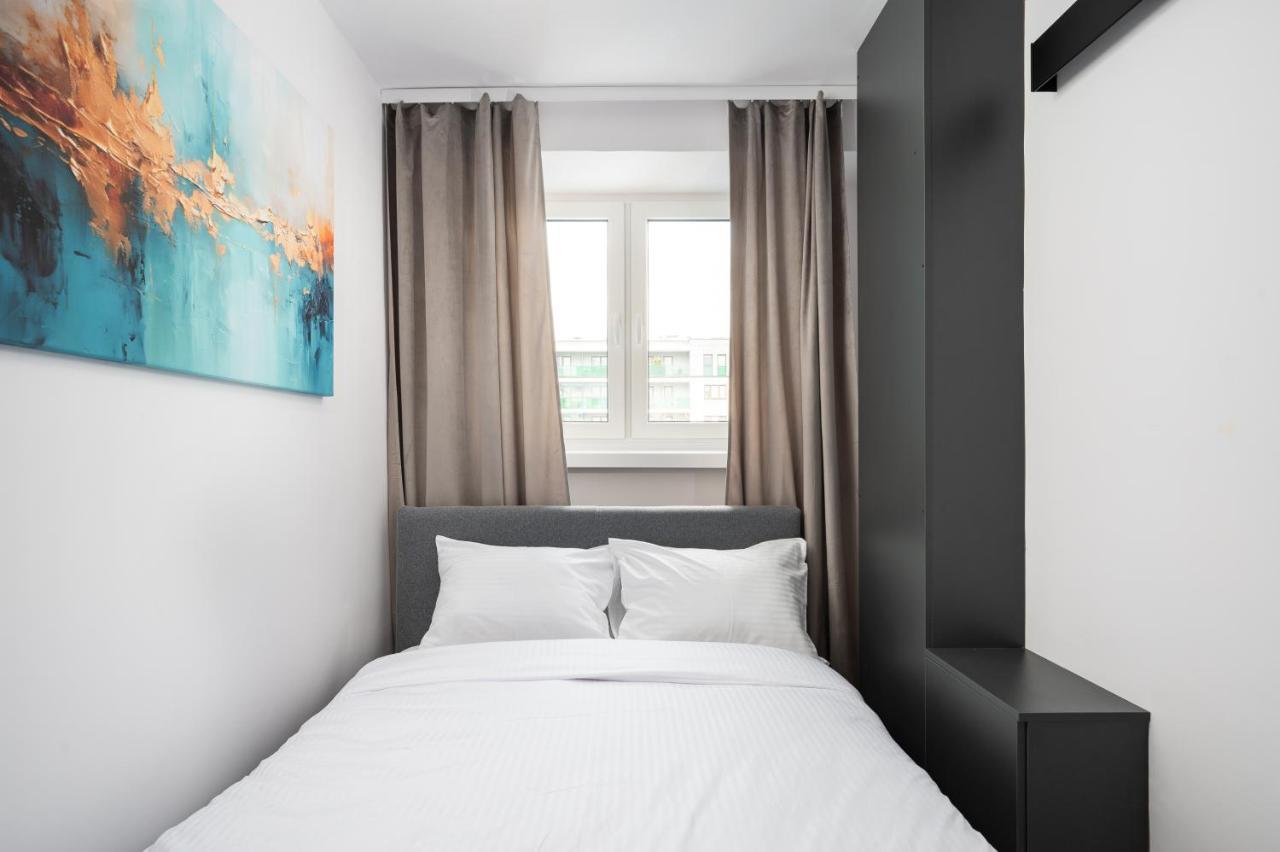 Sluzew 405a Apartment *